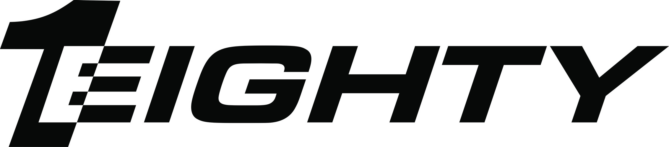 1EIGHTY