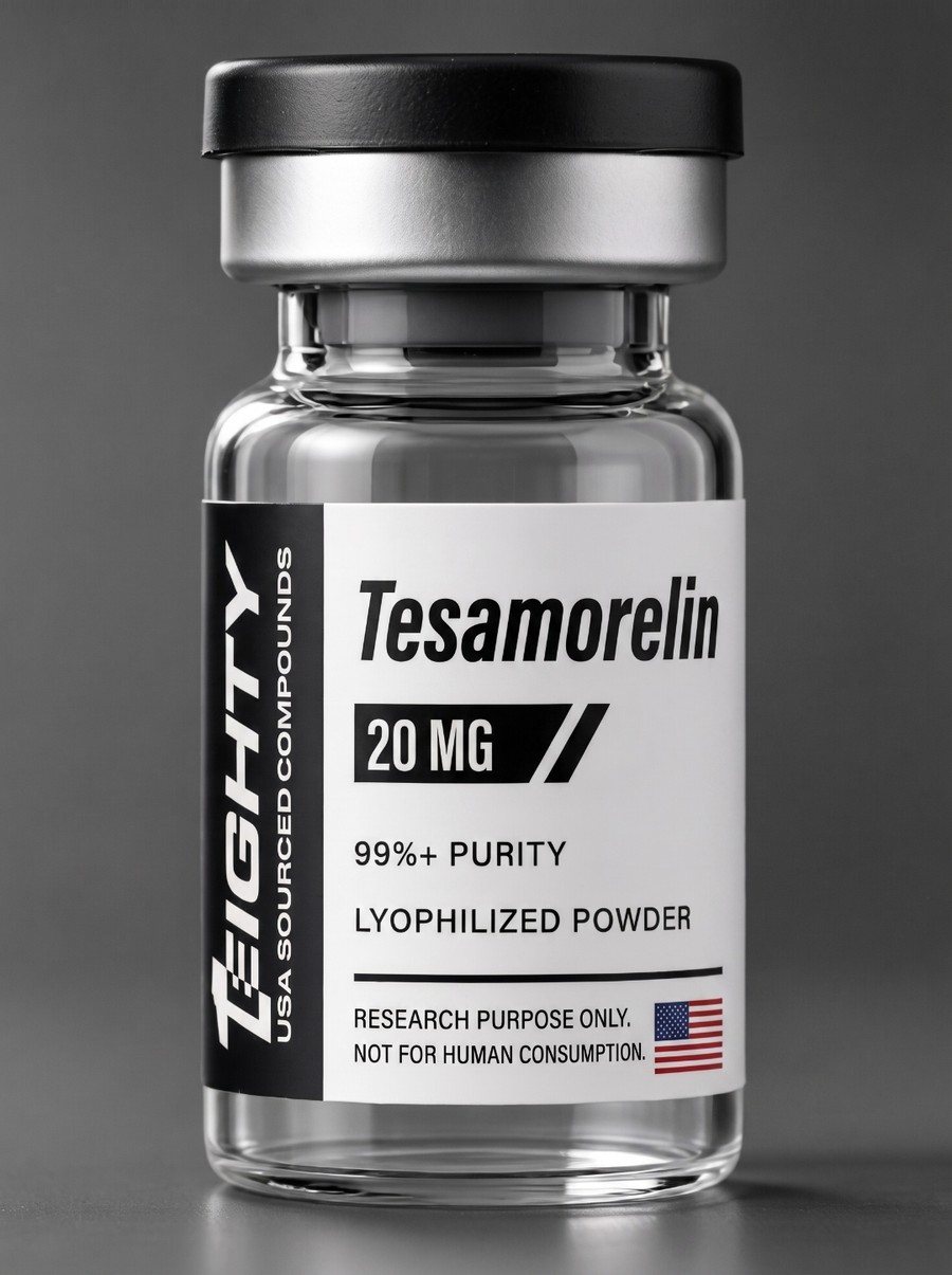 1EIGHTY research compound vial